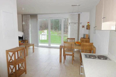 Küstenwald - Ferienwohnung Igelring J56