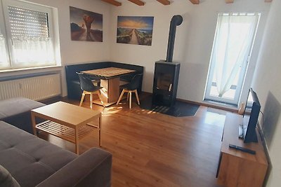 Vakantieappartement Gezinsvakantie Tettnang