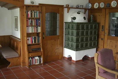 Geräumiges Ferienhaus mit 3 Schlafzimmern...