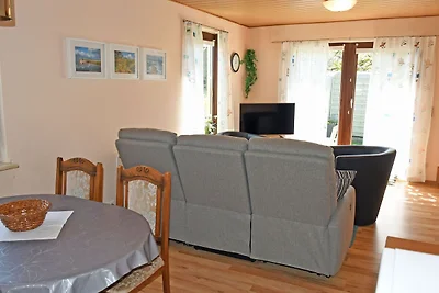 Ferienhaus Adelheid mit Seeblick und Terrasse