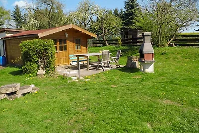 Appartamento Vacanza con famiglia Ahrenshagen-Daskow
