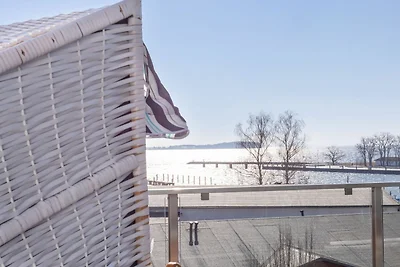 Vakantieappartement Gezinsvakantie Putbus