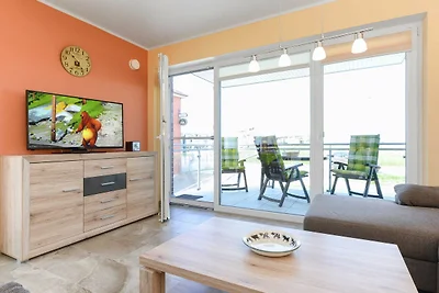 Ferienwohnung Molenfeuer