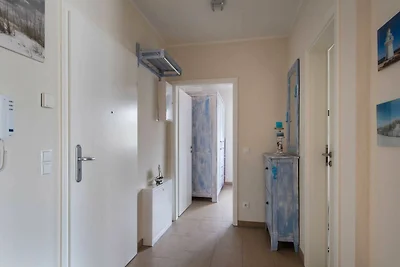 Vakantieappartement Gezinsvakantie Dierhagen