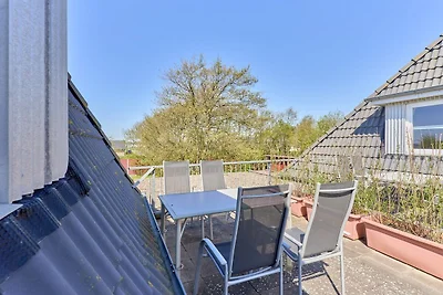 Vakantieappartement Gezinsvakantie Dagebüll
