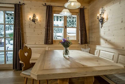 Vakantieappartement Gezinsvakantie Kreuth