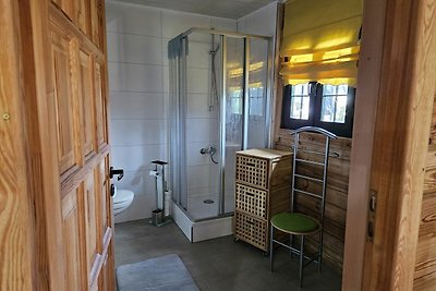 Vakantieappartement Gezinsvakantie Altwarp