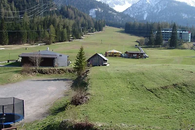 Ferienhaus 2: Fuchs