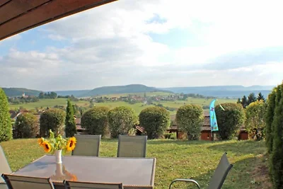 OFI-89 - Ferienhaus mit 2 SZ und Infrarotkabi...