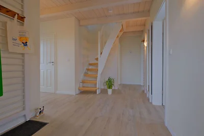 DAG-951 - Freistehendes Haus mit privatem Gar...