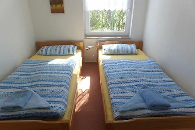 Appartamento Vacanza con famiglia Elmenhorst-Lichtenhagen