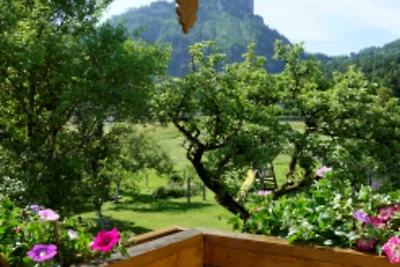 Ferienwohnung Sparberblick