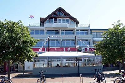 Käppen Plambeck, 1. OG, Whg. 2