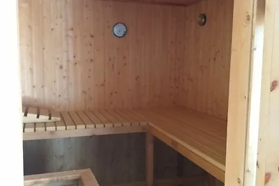 Casa vacanze Vacanza di relax Fuhlendorf