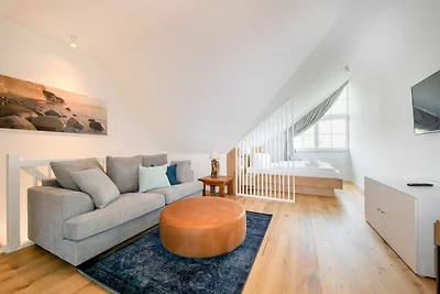 Haus an der Düne Wohnung 9