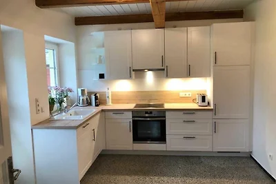 Casa vacanze Vacanza di relax Gelting