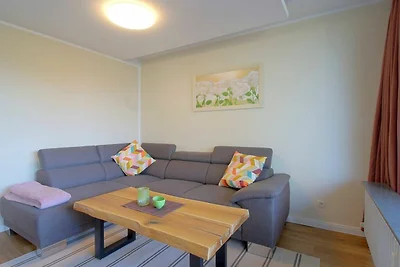Vakantieappartement Gezinsvakantie Hohegeiß