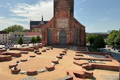 Marienkirche 1