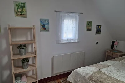 Vakantieappartement Gezinsvakantie Ransbach-Baumbach
