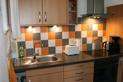 Ferienwohnung Schusterhaus