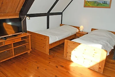 grosse Ferienwohnung mit Terrasse und Gartenb...