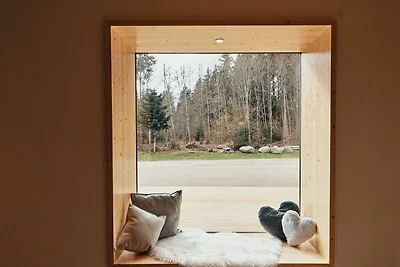 1 Froh.Natur Apartment