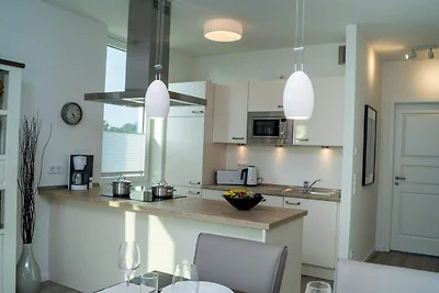 Wohnung C 05 Südkap, bis 4 P., 2 Sz.
