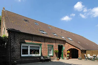 Ferienwohnung 2