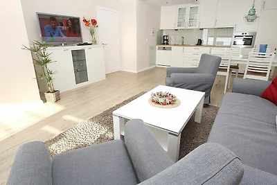 Trelleborgallee, Fewo 149