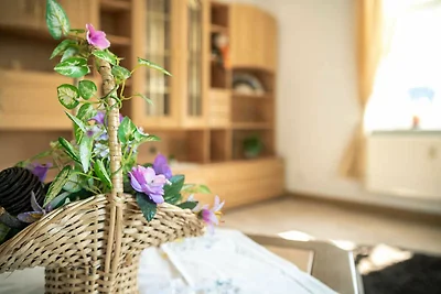 Ferienwohnung Löbau im Stadtzentrum, Messenah