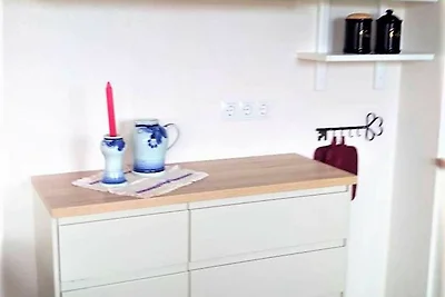 Vakantieappartement Gezinsvakantie Lobbe