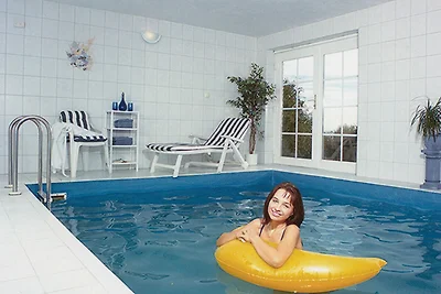 Appartamento Vacanza con famiglia Sierksdorf