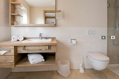 Doppelzimmer Premium mit Terrasse