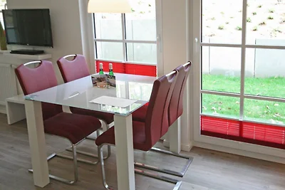 FeWo Fischerhüs A 1.28 Ref. 138713