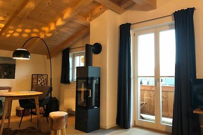 Bodenschneid Suite Neureuthblick