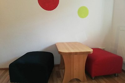 Vakantieappartement Gezinsvakantie Forchheim