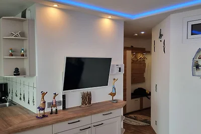 Vakantieappartement Gezinsvakantie Heiligenhafen