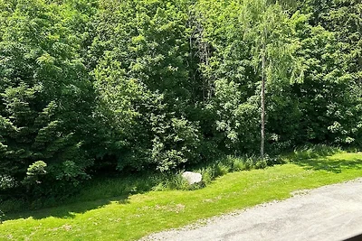 Vakantieappartement Gezinsvakantie Bad Dürrheim