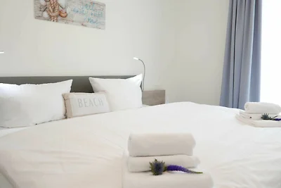 Villen Ensemble FeWo 11 Blaue Lagune Ref.