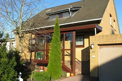 Appartamento Vacanza con famiglia Wilhelmshaven