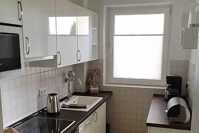 Kaiserallee, Fewo 172