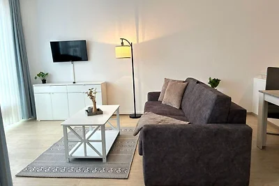 Vakantieappartement Gezinsvakantie Duhnen