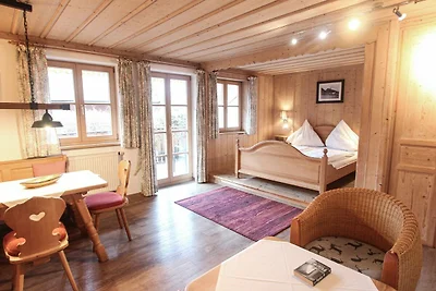 Appartamento Vacanza con famiglia Schliersee