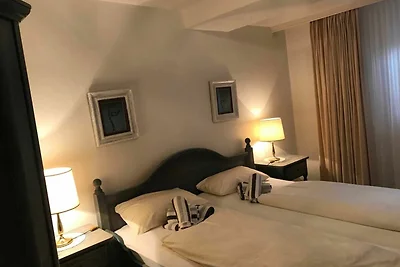 Appartamento Vacanza con famiglia Westerland