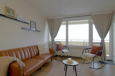 Appartamento Vacanza con famiglia Hohegeiß