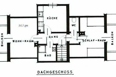Appartamento Vacanza con famiglia Bad Wiessee