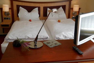 Doppelzimmer 3