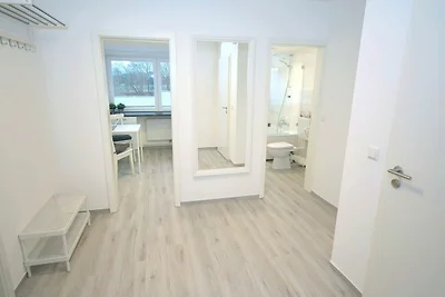 myOSTSEE Sailing Ferienwohnung