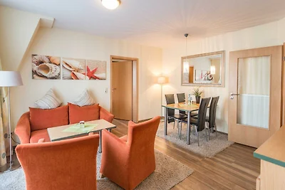 3-Zimmer-Apartment - C21