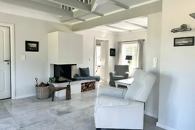 Casa vacanze Vacanza di relax Sterup